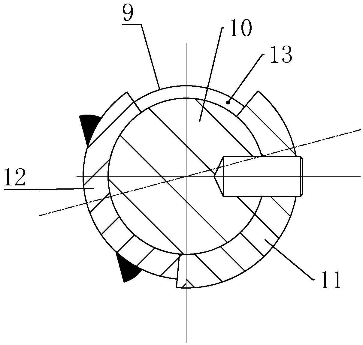 一种两用阀的制作方法