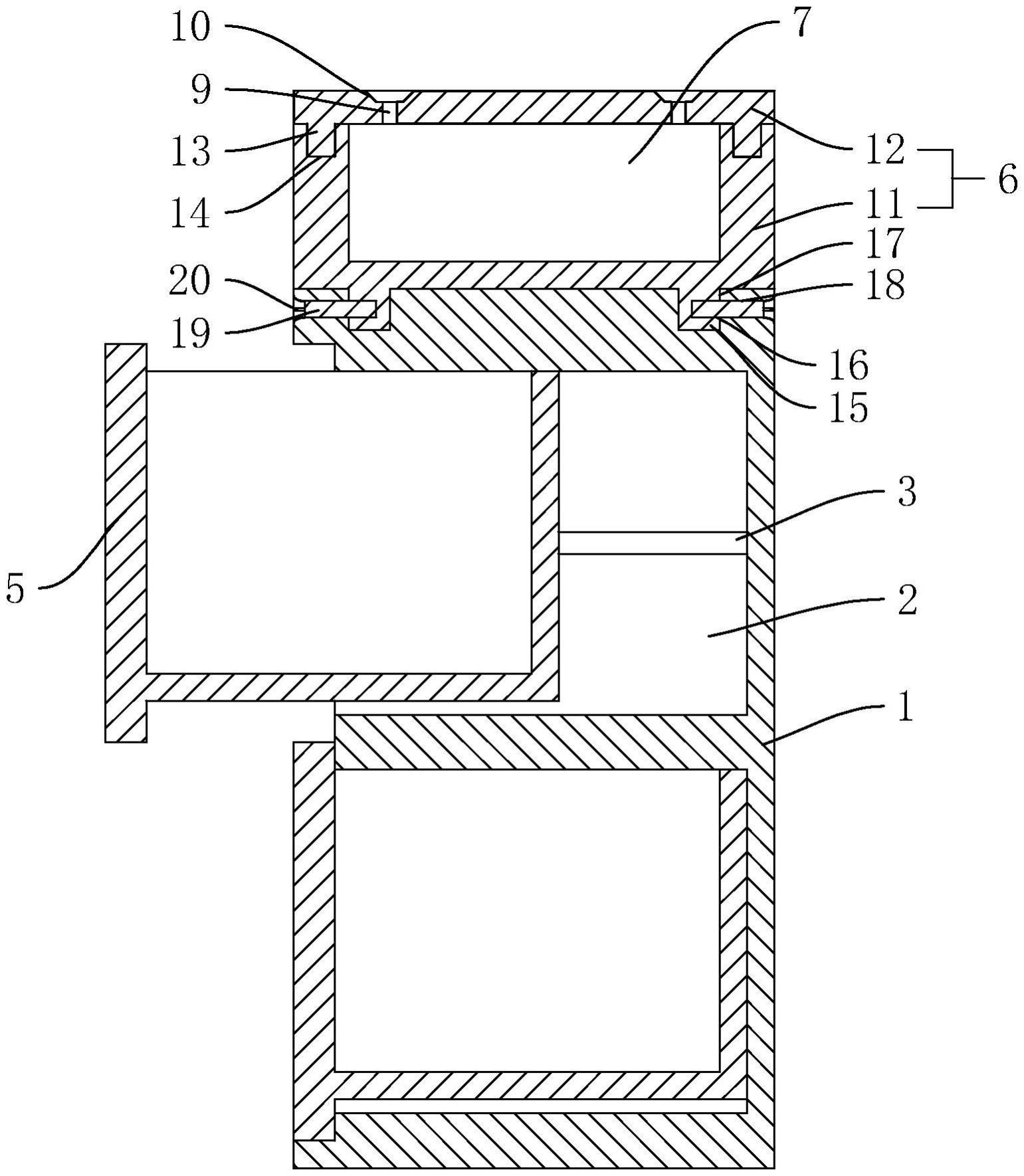 一种房建飘窗柜的制作方法