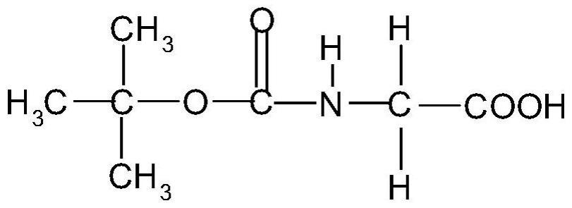 一种Boc氨基酸的制备方法