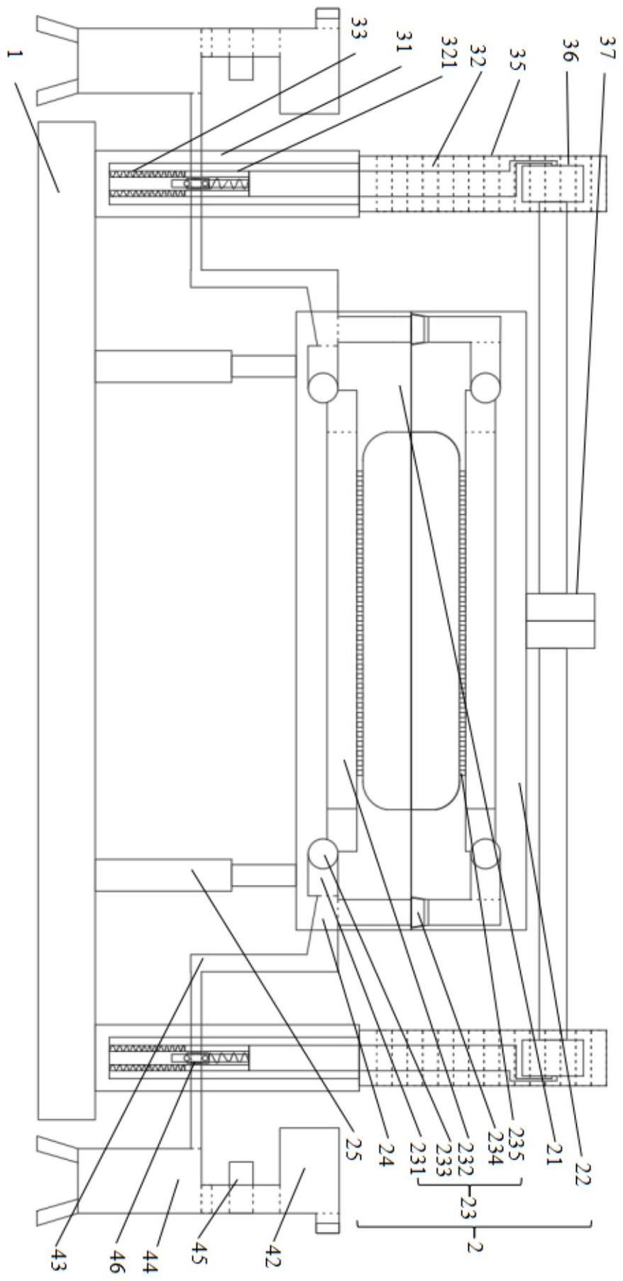 一种可调温的模具的制作方法