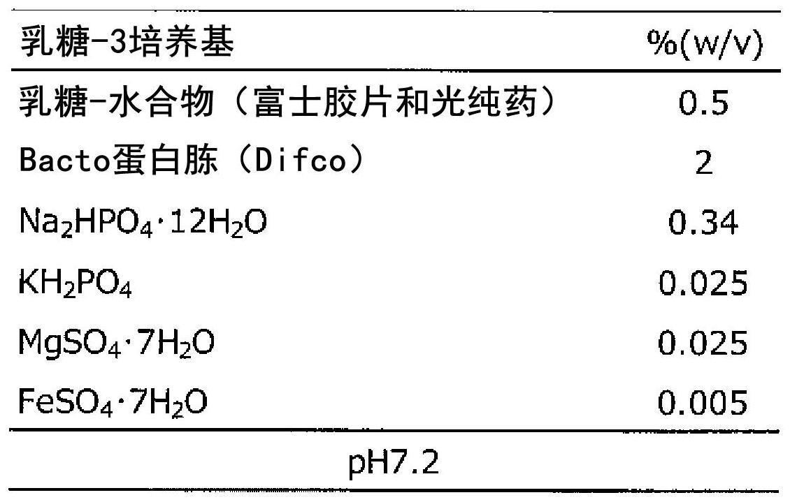 耐热性蛋白质谷氨酰胺酶的制作方法