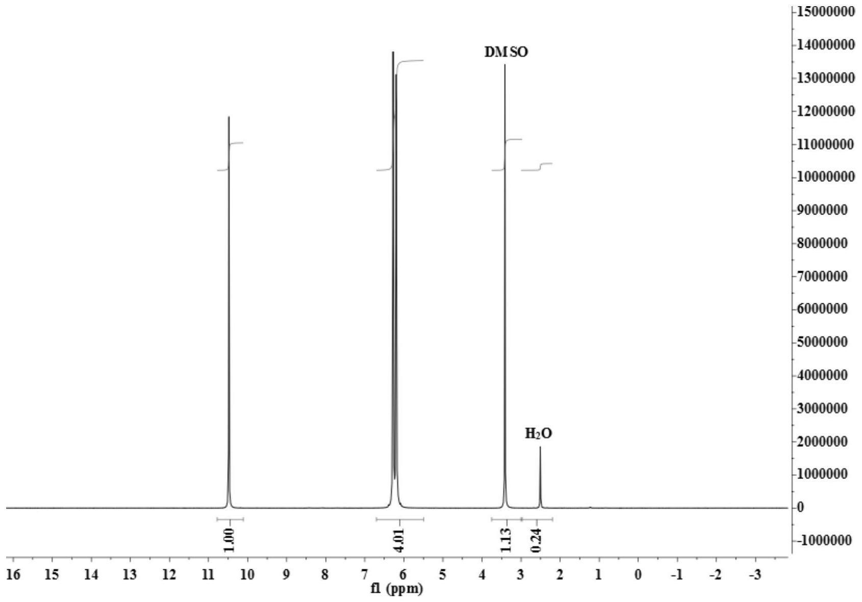 一种3-氨基-4-偕氨肟基呋咱的连续化合成方法