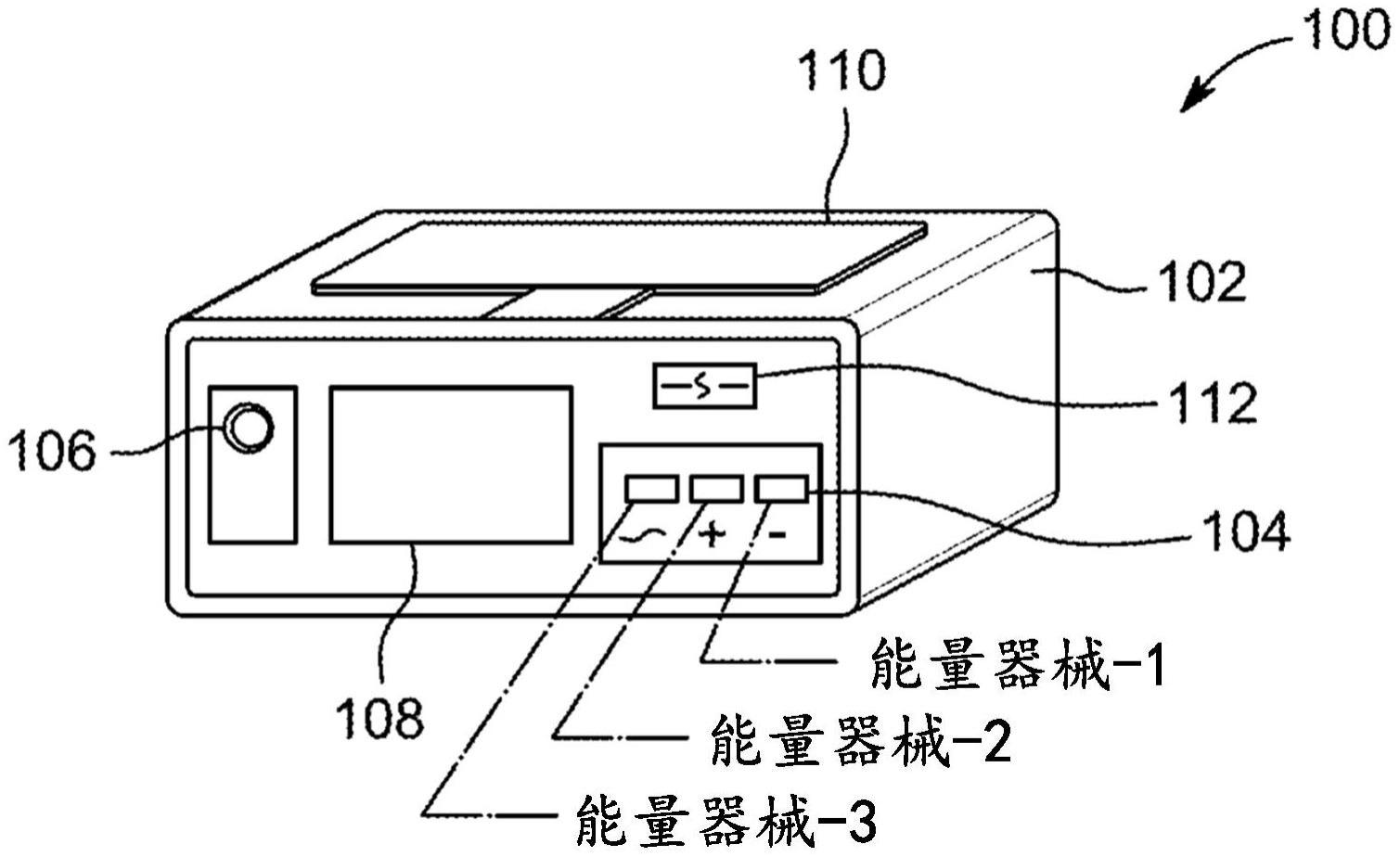 集成数字外科手术系统的制作方法