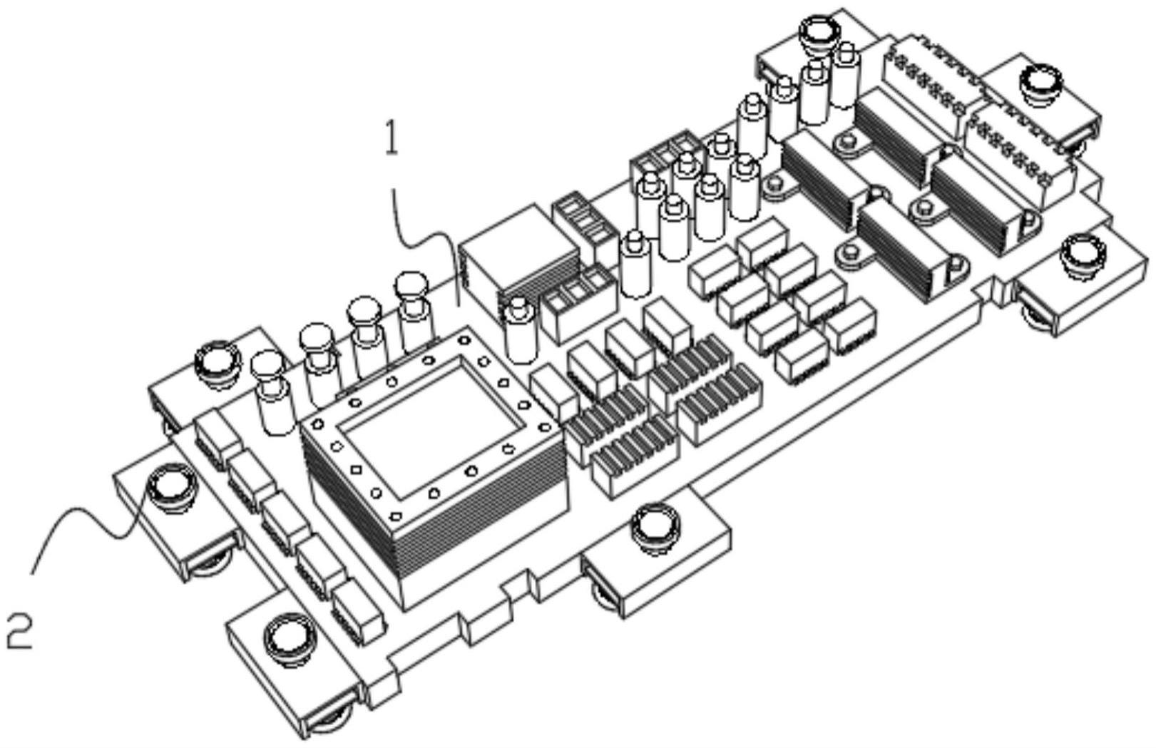 一种PCB电路板的制作方法