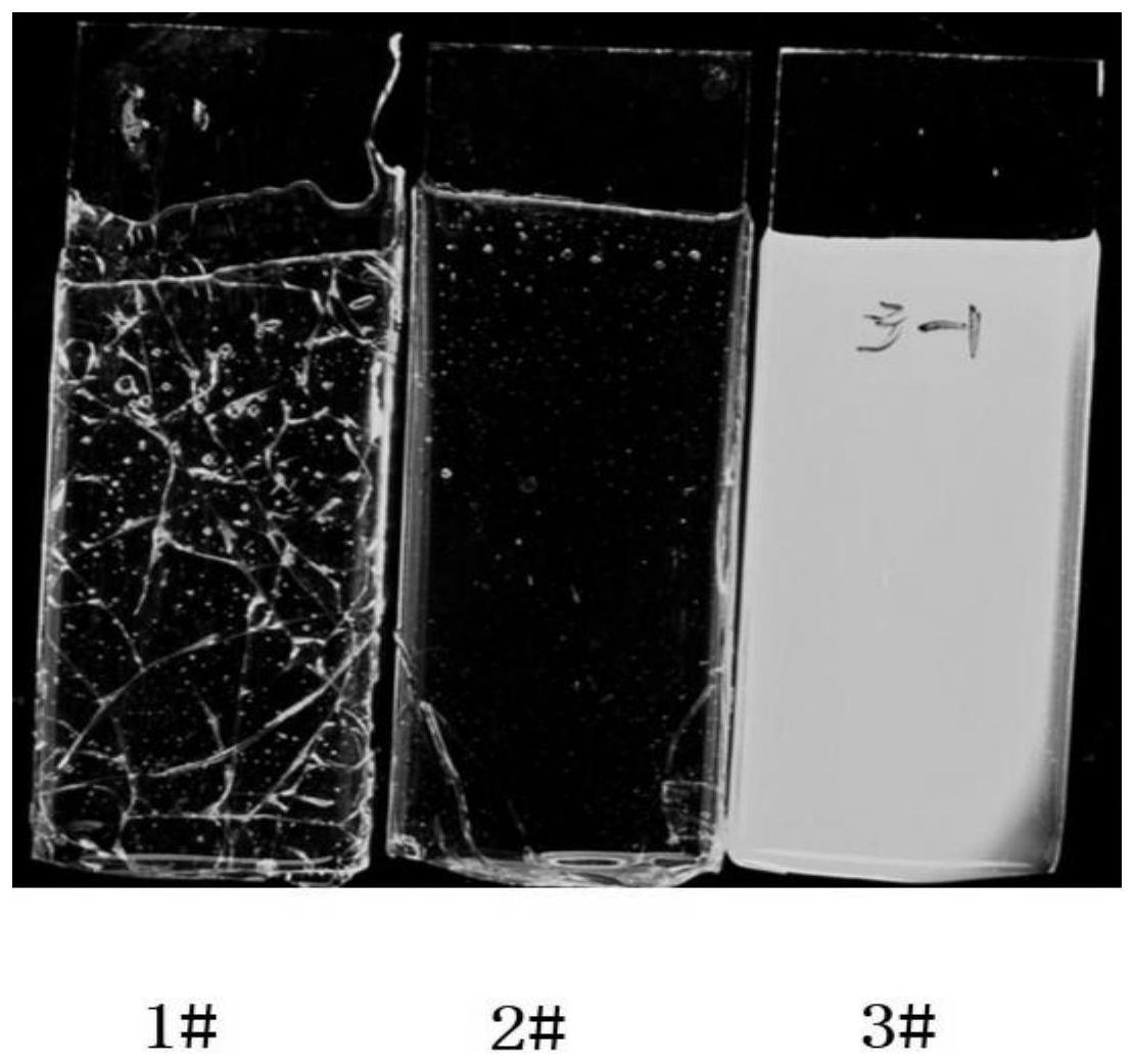 一种家禽用脱毛剂及其制备方法