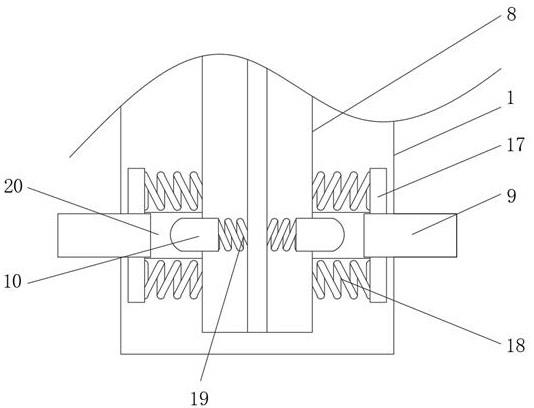 一种数学教学组合教具