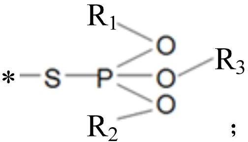 量子点材料及制备方法、组合物、发光二极管及显示装置与流程