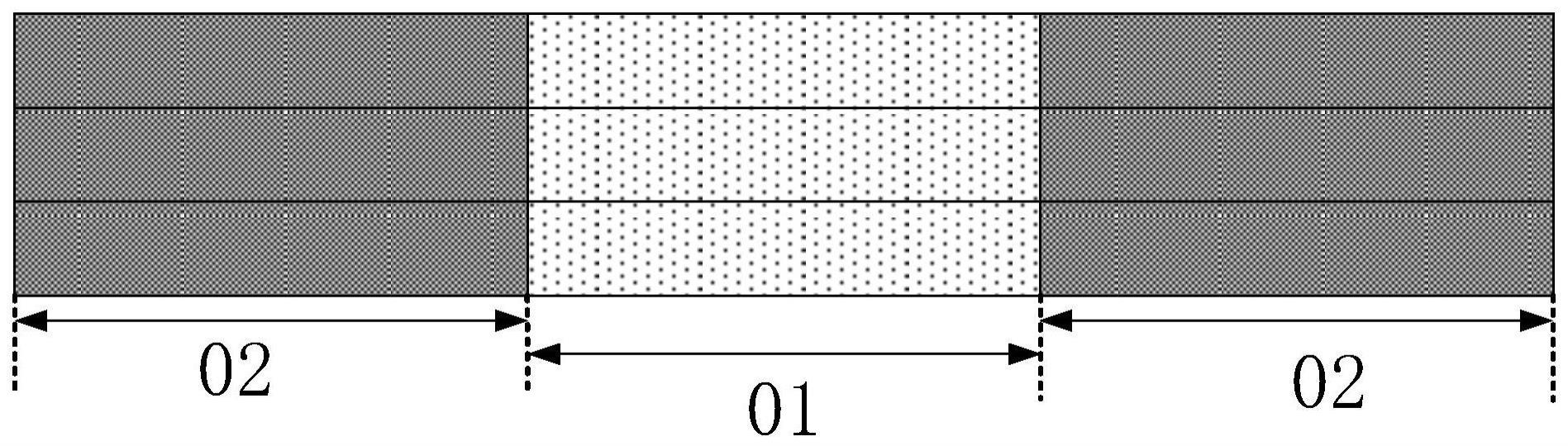 一种支撑结构、显示模组、显示装置的制作方法