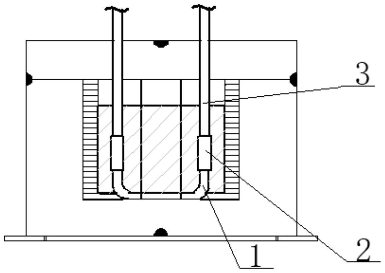 铝线连接结构及使用该结构的电抗器的制作方法