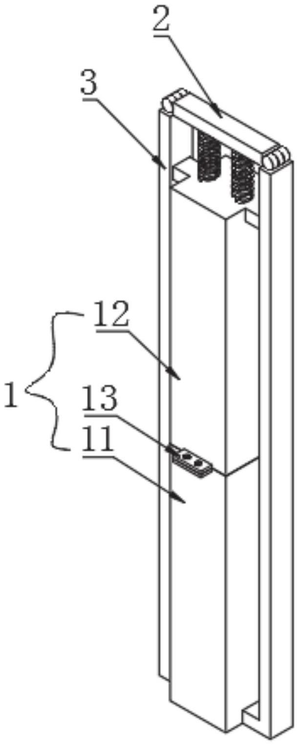 一种幼苗施肥装置的制作方法