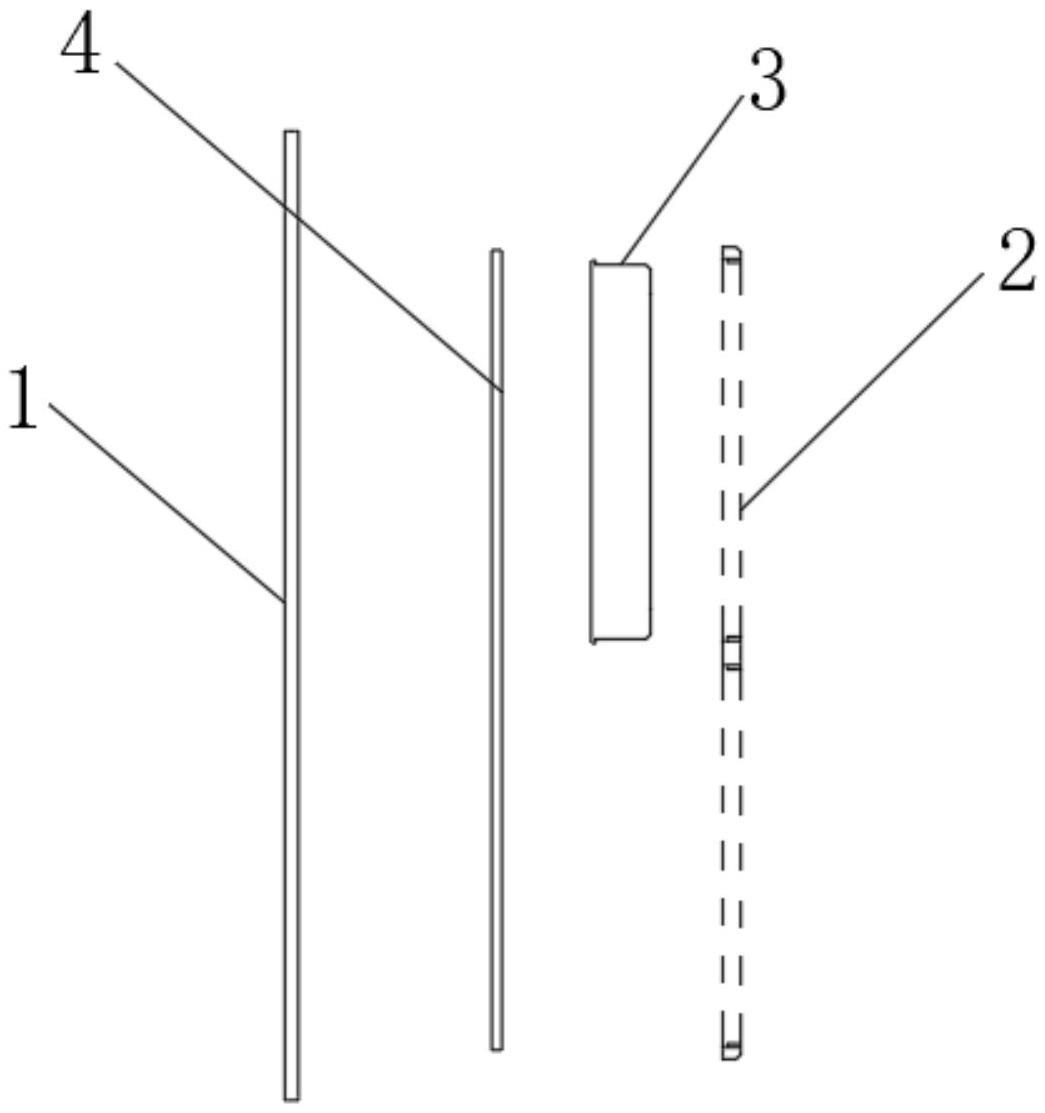 铠甲镜头的制作方法