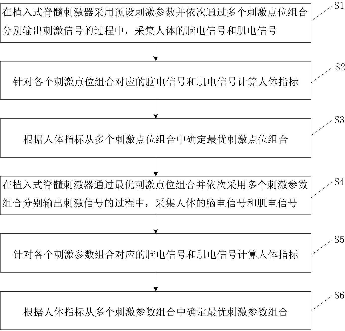 面向意识障碍康复的促醒电刺激方案确定方法及设备与流程