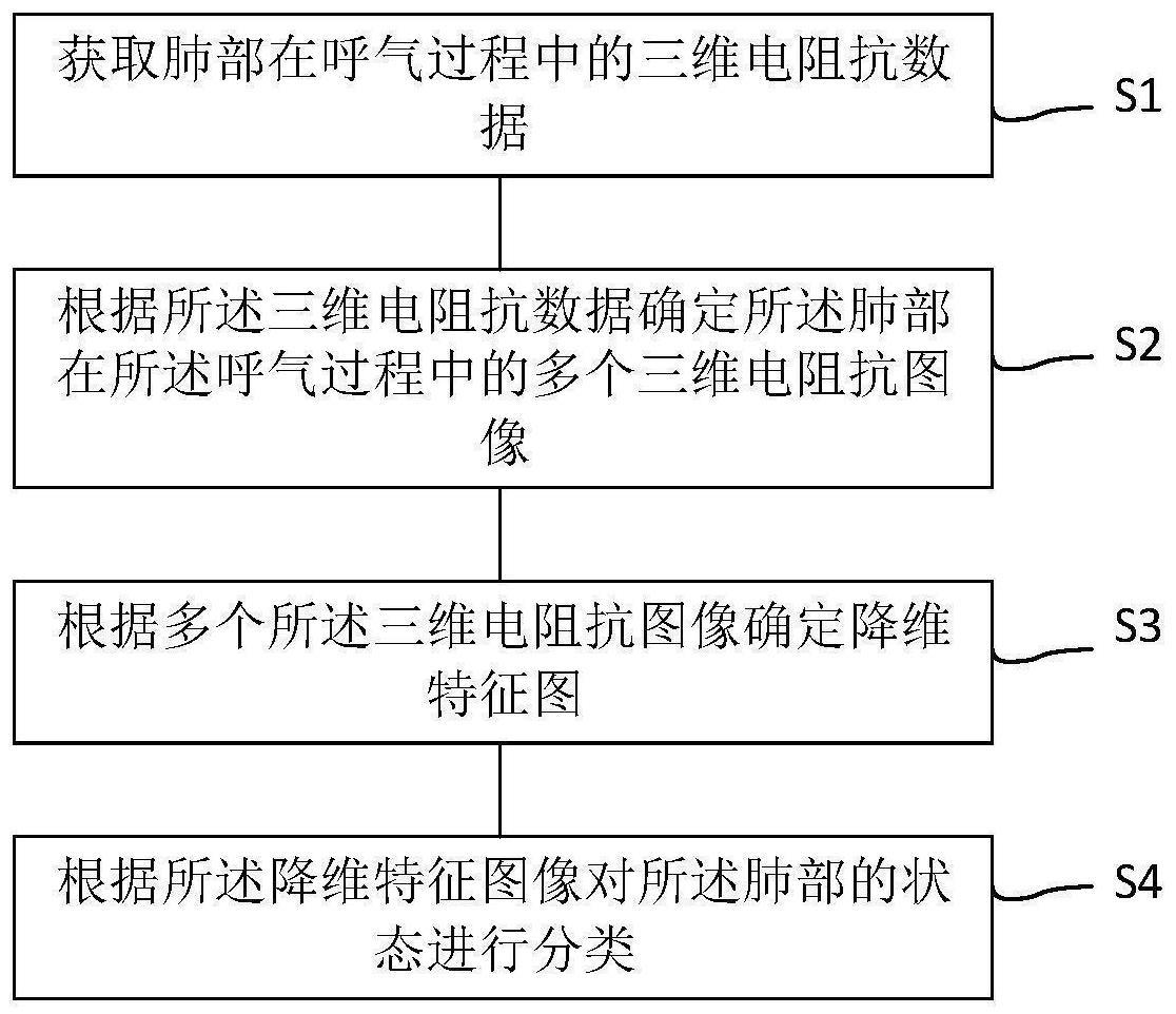 一种分类方法、装置、程序、设备和介质与流程