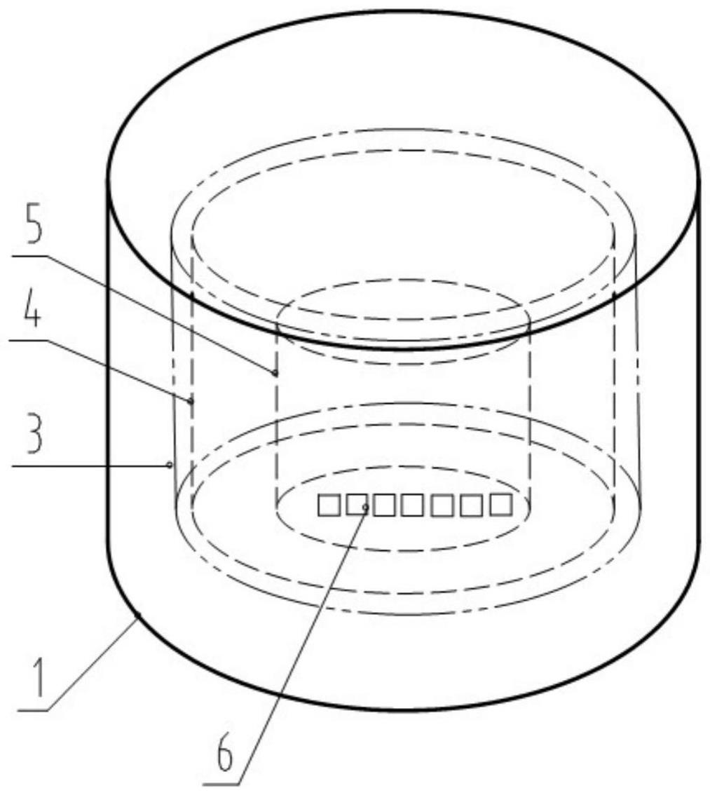 光学玻璃退火装置及其退火方法与流程