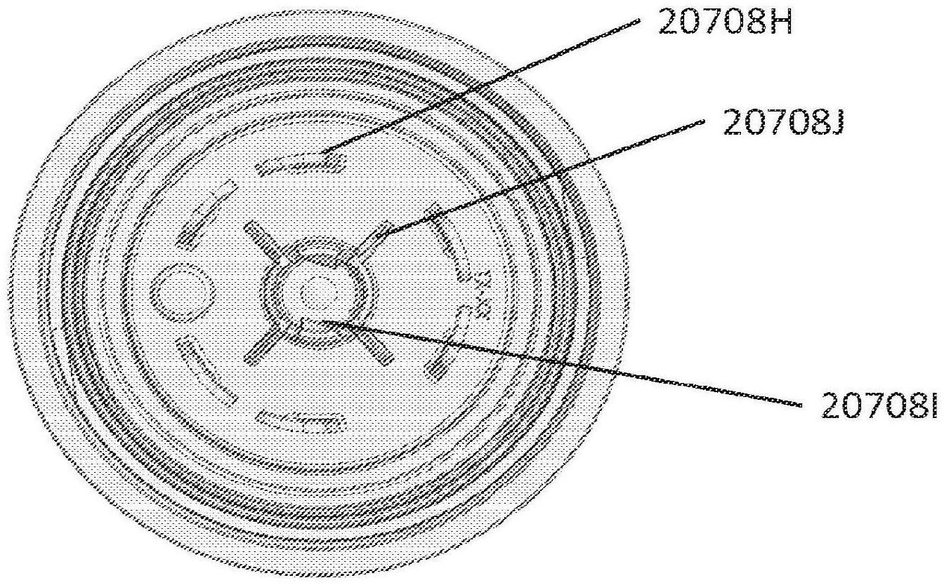 用于分析物监测的系统、装置和方法与流程