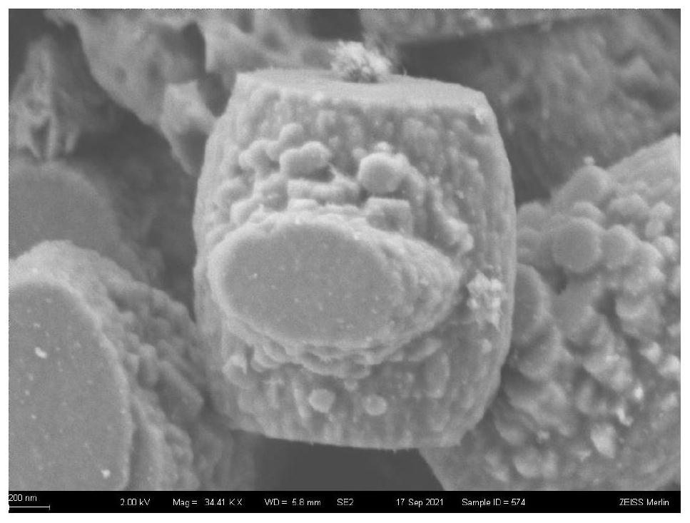 一种ZSM-5分子筛及其制备方法和应用与流程