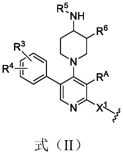 非肽靶向治疗剂及其用途的制作方法