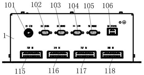 智能空调控制器、控制系统及控制方法与流程