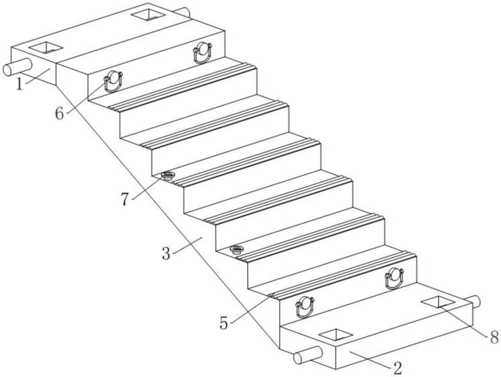 一种装配式预制混凝土楼梯的制作方法