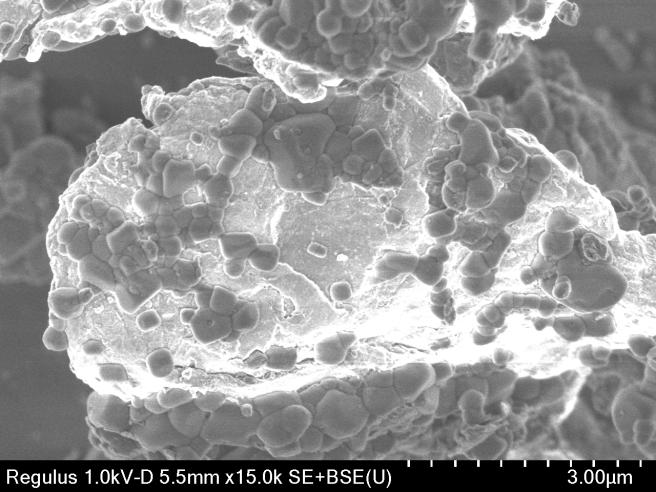 一种氢材料添加剂及其制备方法和在植物上的施用方法与流程