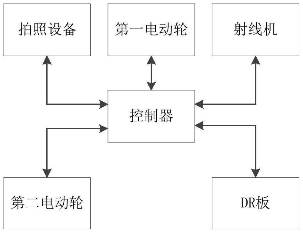 一种缺陷检测装置的制作方法