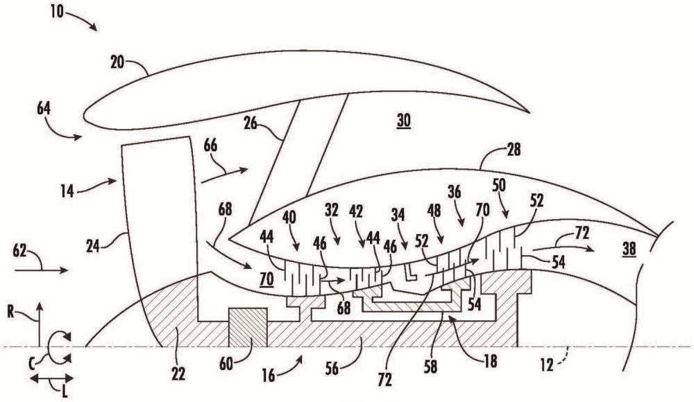 具有逆向稀释空气引入的燃烧器的制作方法