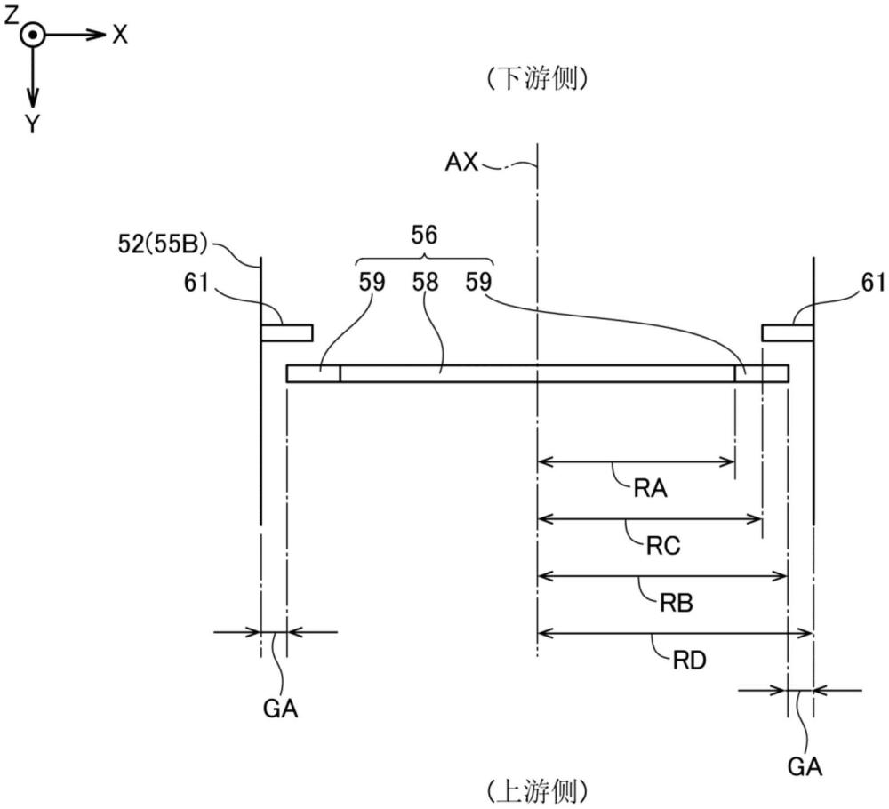 雾收集器以及机床的制作方法