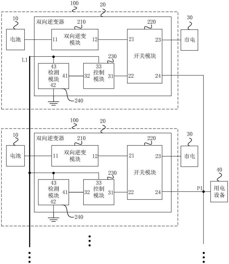 一种便携储能设备的制作方法