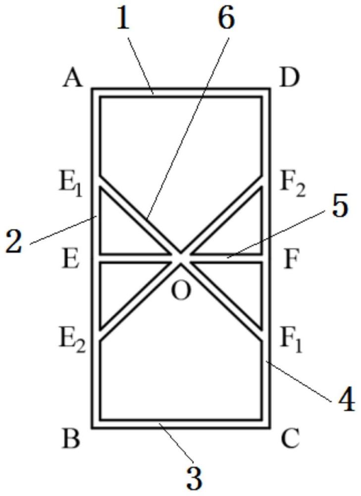 XIE梁的制作方法