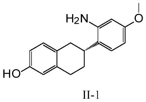 环己烯衍生物的不对称催化氢化方法与流程
