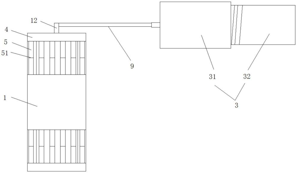 鱼类标记用外挂装置的制作方法