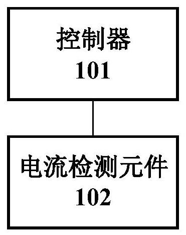 检测装置和烟草制丝系统的制作方法