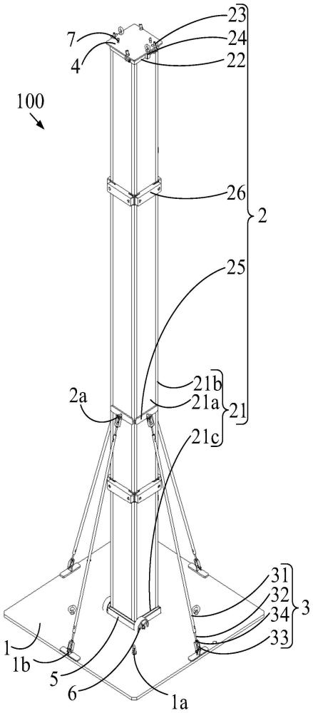 燃料骨架的贮存运输容器的制作方法