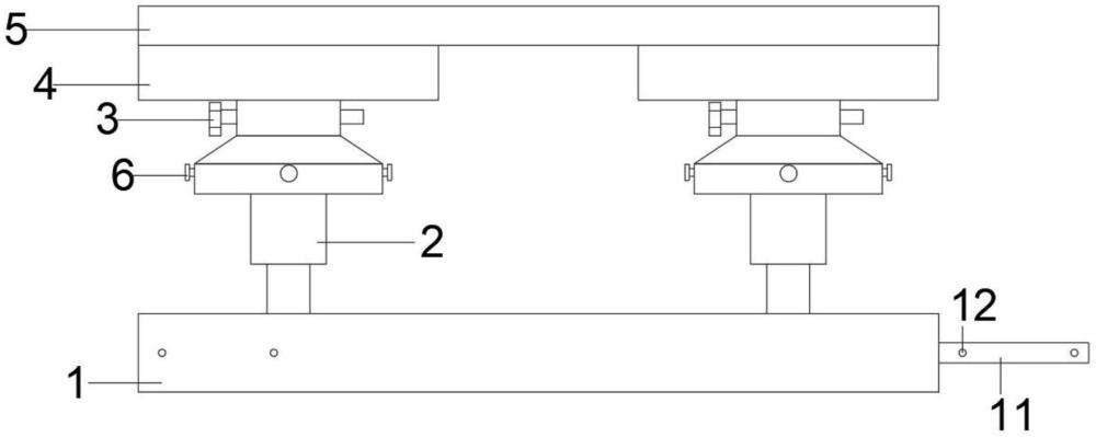 一种便于安装的胶合板的制作方法