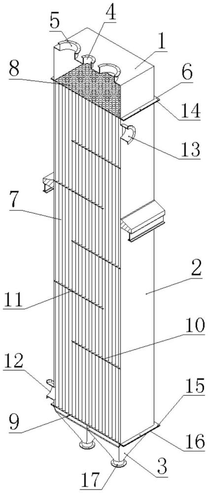 一种新型活性炭固料装置的制作方法