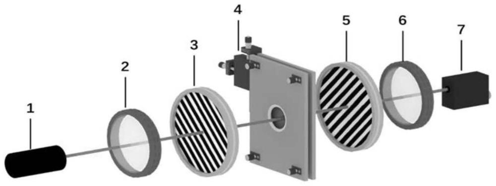 铁电向列相液晶内低驱动电场微秒级电光响应的实现方法