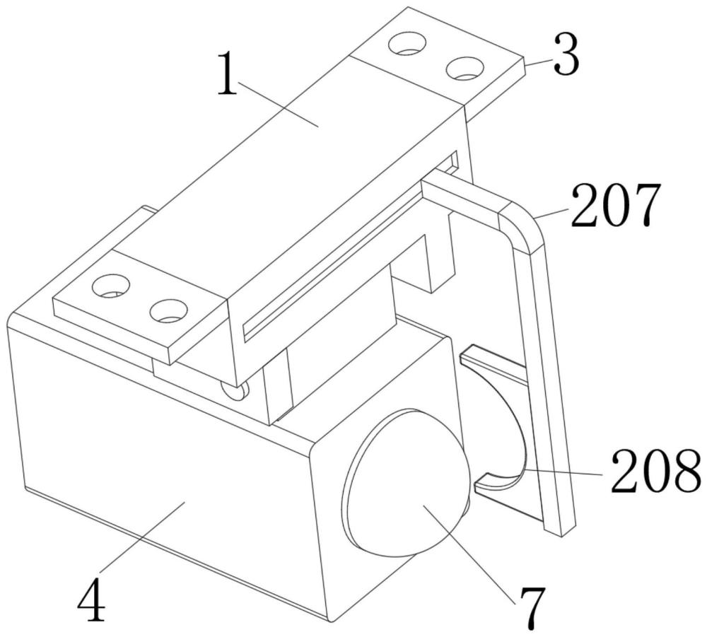 一种室内监控用摄像机的制作方法