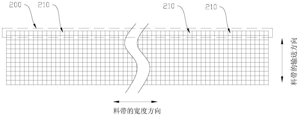 干燥装置、极片生产设备及干燥方法与流程