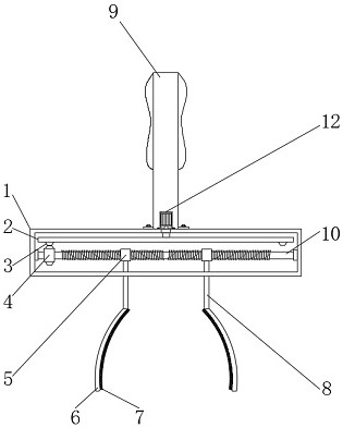 一种改良型Led灯泡工装夹具的制作方法