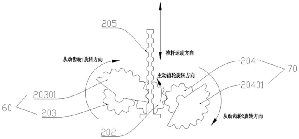 导风装置、空调器及控制方法与流程