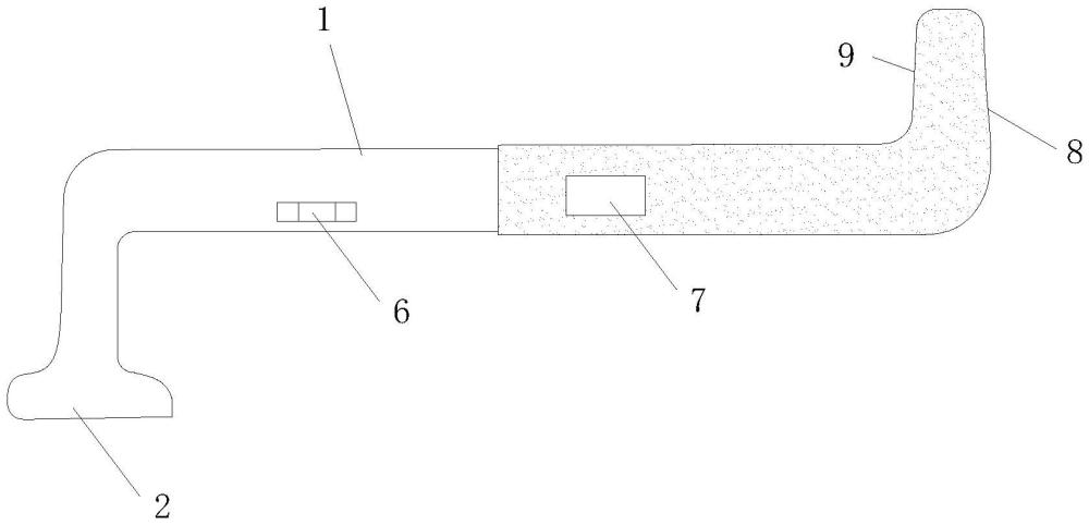 一种改良式多功能牙齿充填器的制作方法