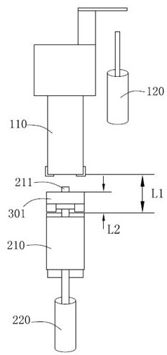 螺母螺栓焊接监测系统及方法与流程
