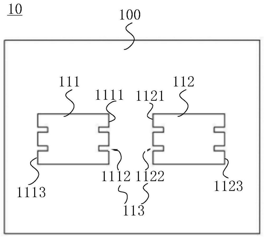 发光基板及显示装置的制作方法