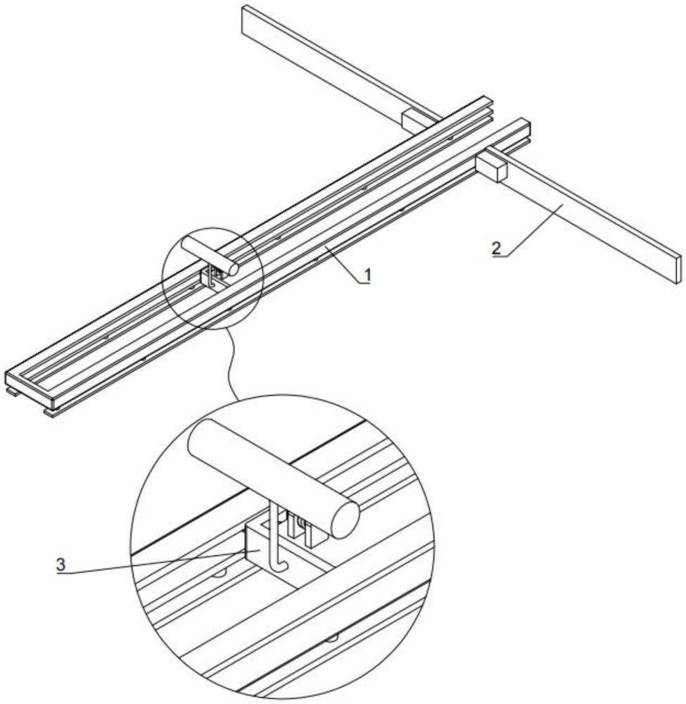 一种瓦楞纸箱小型加工工具的制作方法