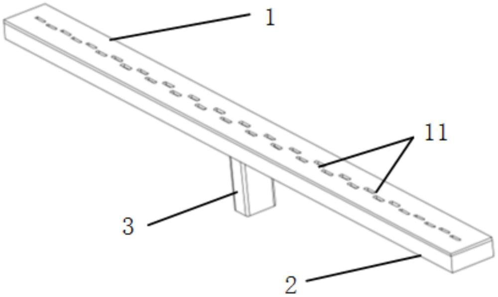 一种调谐加载的宽带波导缝隙天线的制作方法