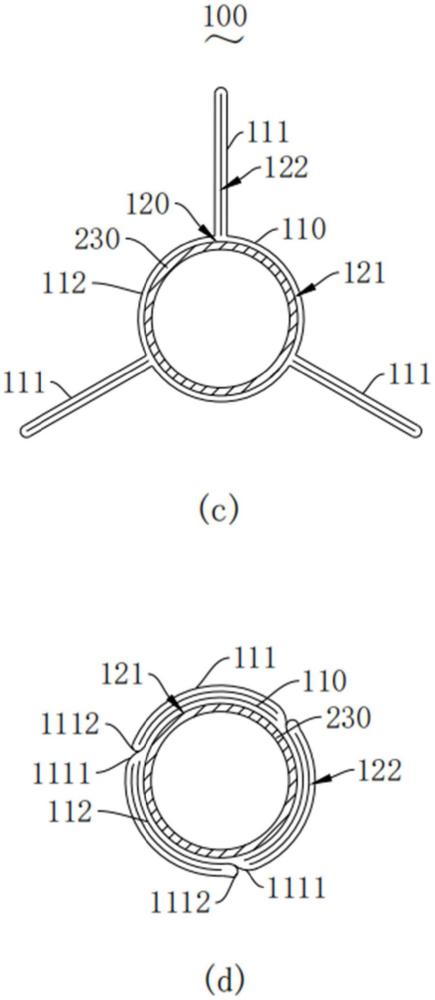 球囊、球囊导管装置及系统的制作方法