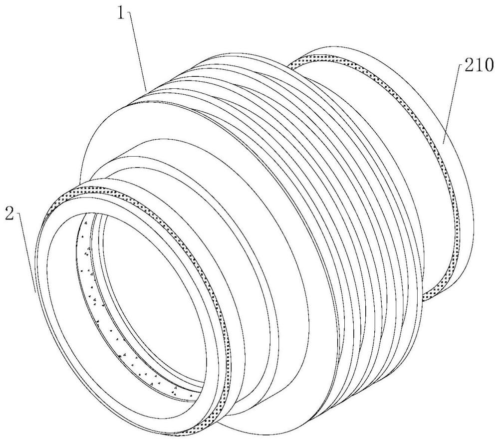 一种小模数小螺距精密丝锥滚轮的制作方法