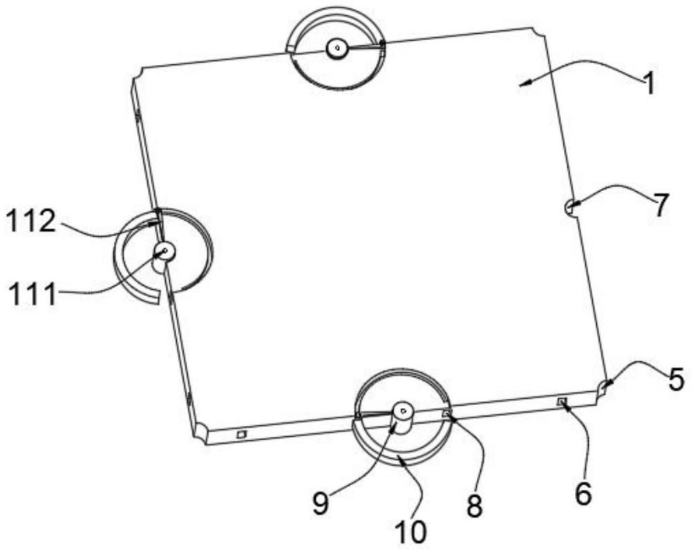 一种建筑外墙保温板的制作方法