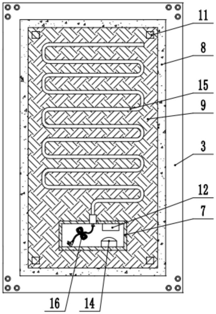 一种新型铆接式实木门的制作方法