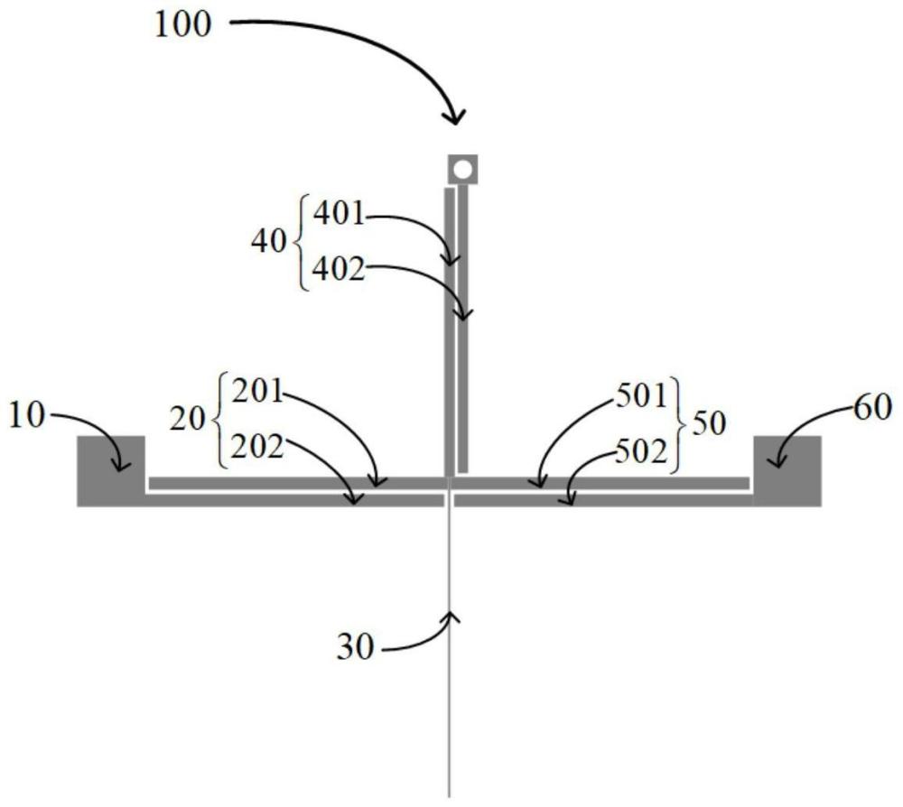 一种滤波器以及通信设备的制作方法